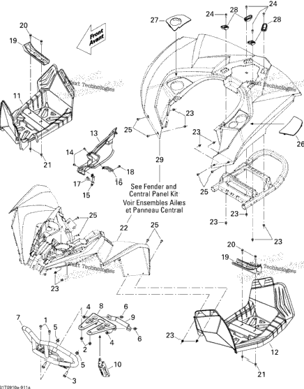 Body And Accessories 1