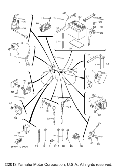 Electrical 1