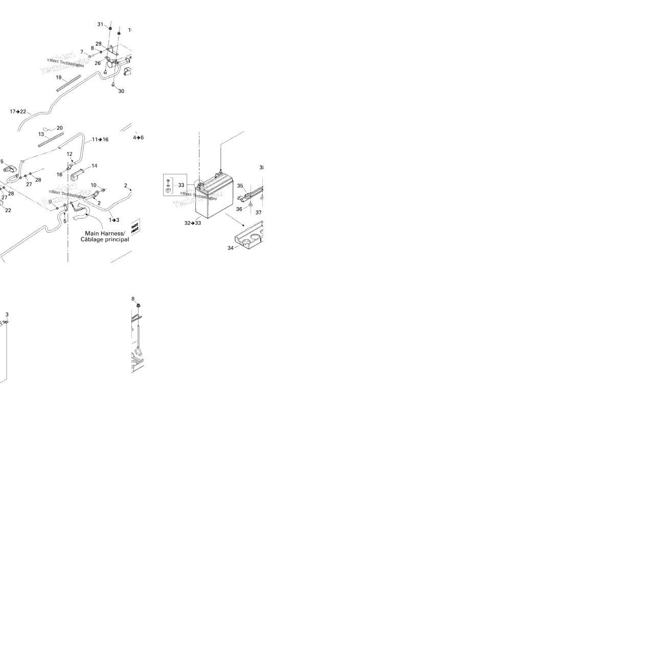 Electrical System