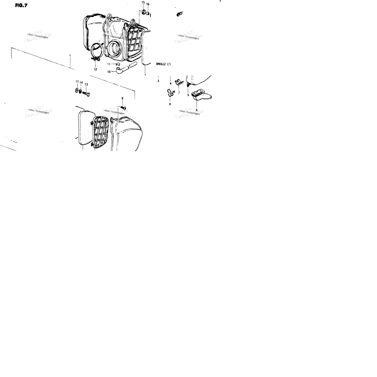 Air Cleaner
