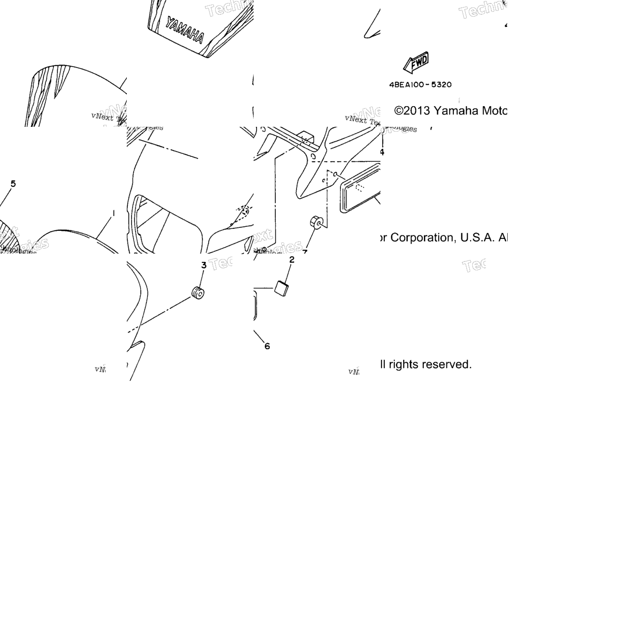 Cowling 1