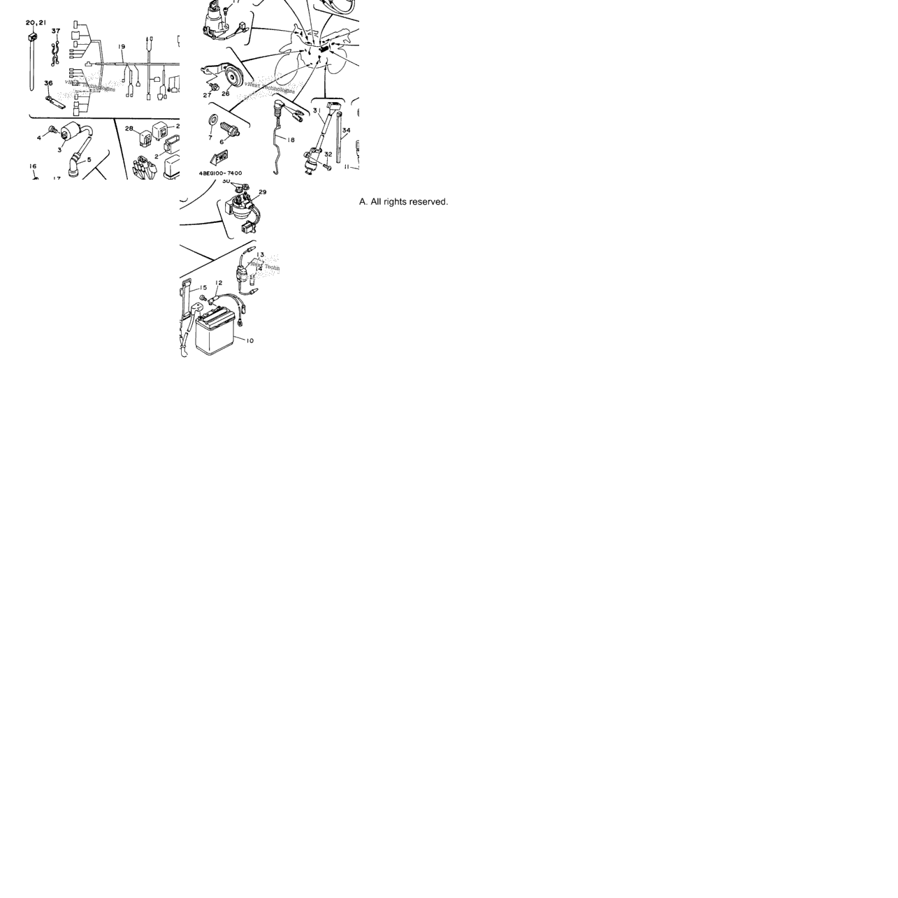 Electrical 1