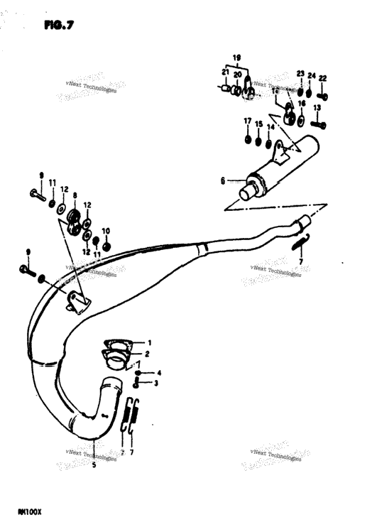 Muffler