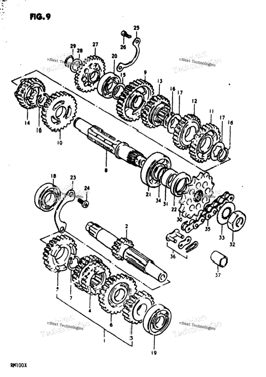 Transmission