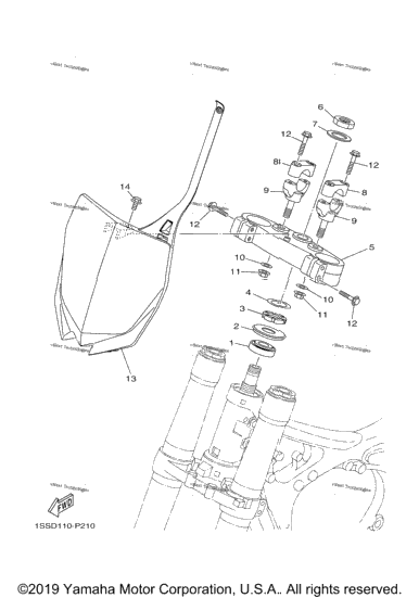 Steering