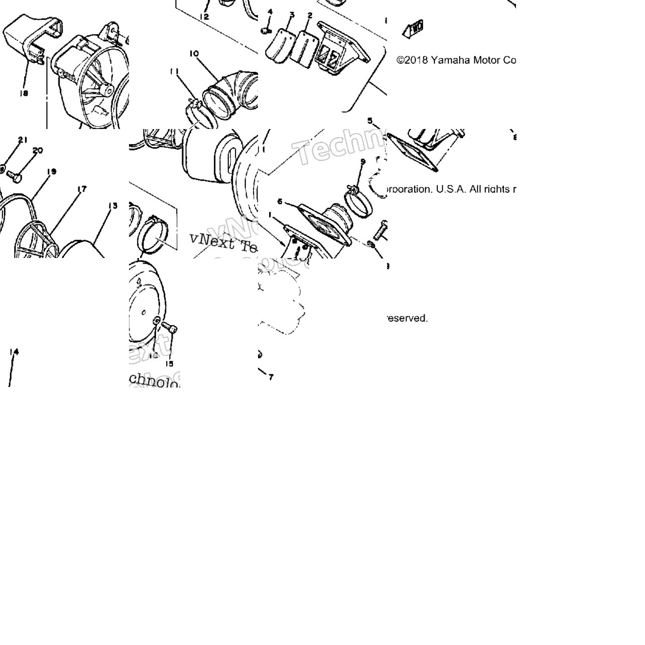 Intake