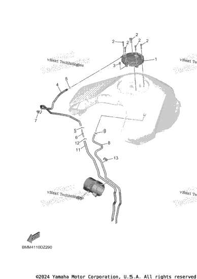 Fuel Tank 2