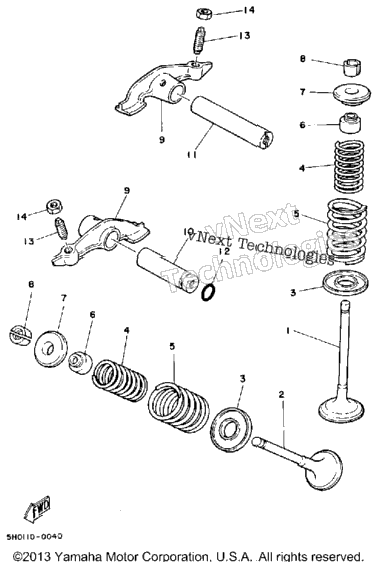 Valve