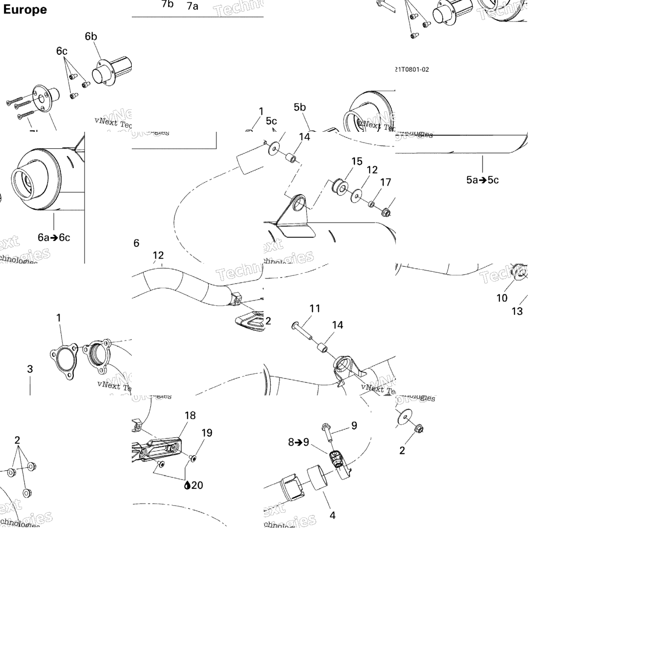 Exhaust System
