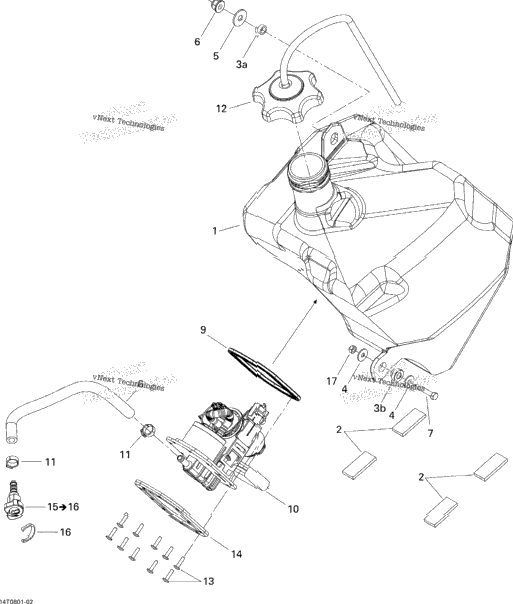 Fuel System