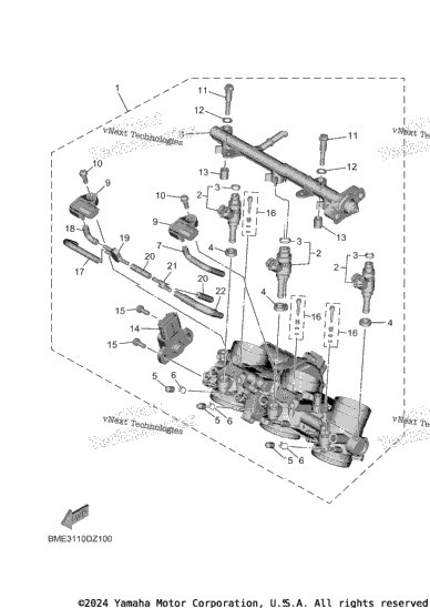 Intake