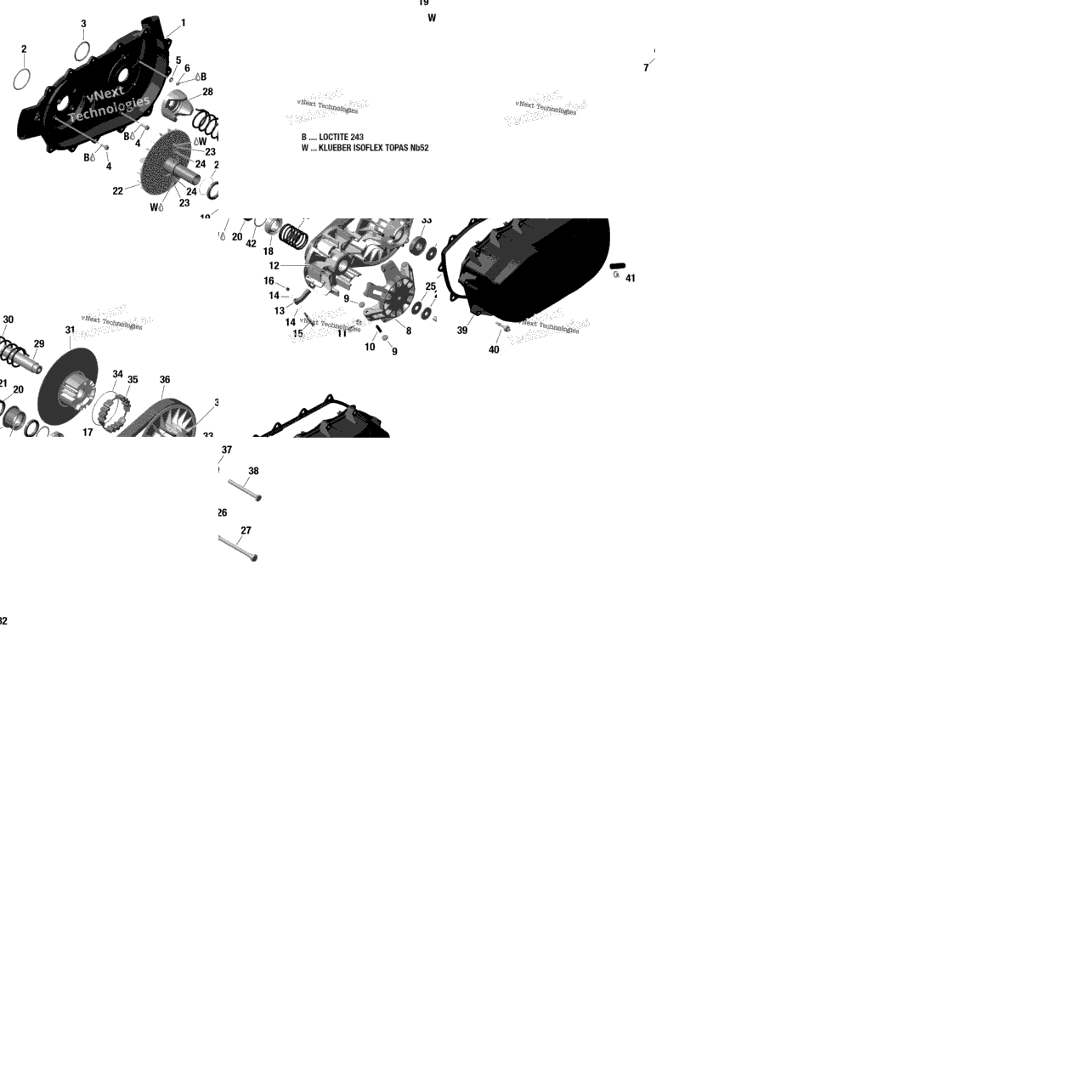 Transmission Version 3