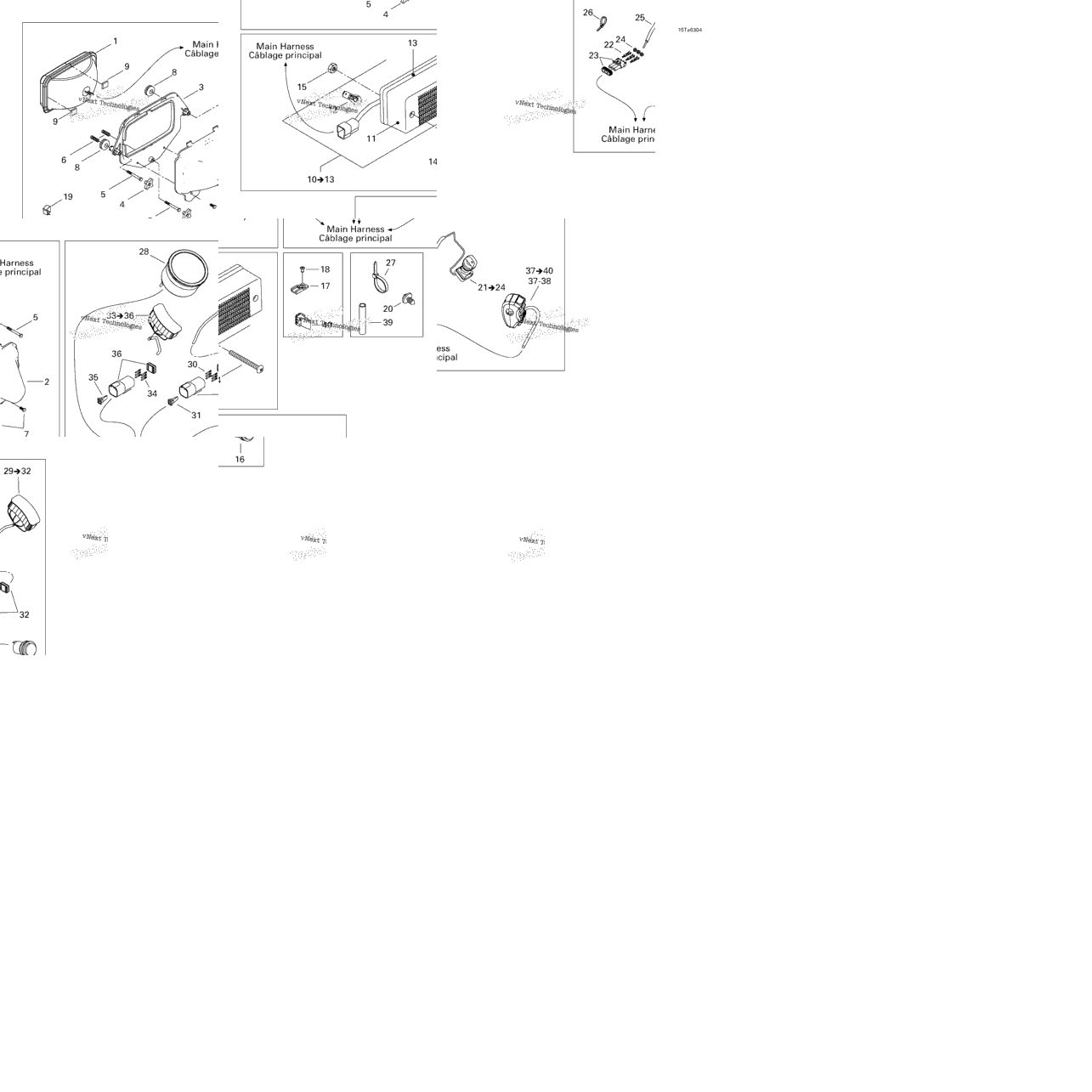 Electrical Accessories
