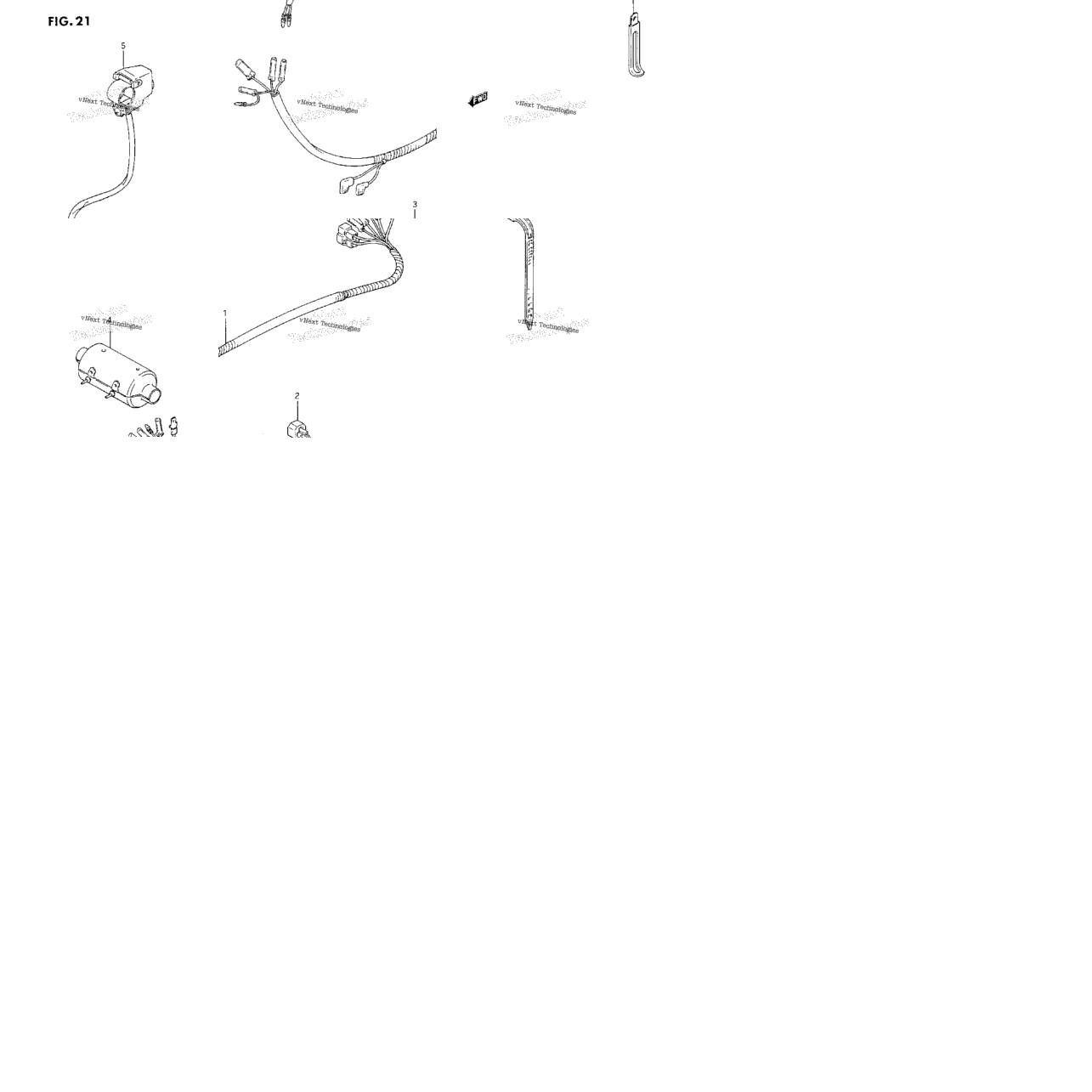 Wiring Harness