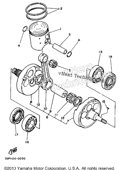 Repair Kit