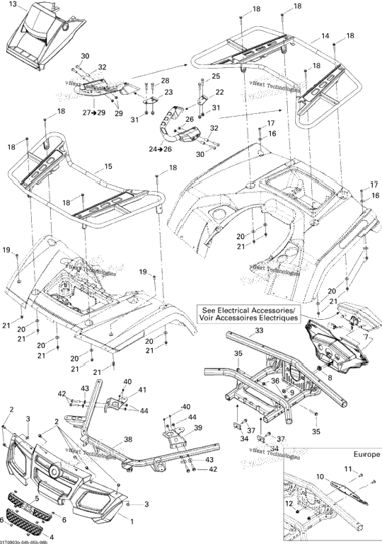 Body And Accessories 2