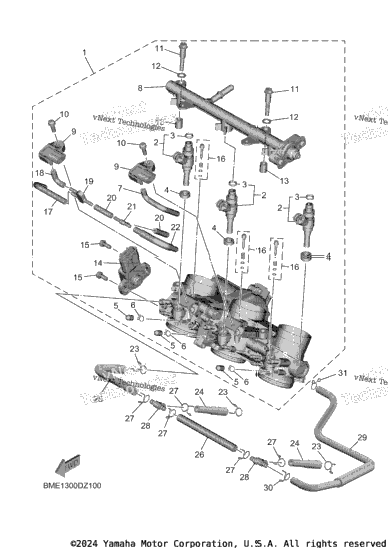 Intake 2