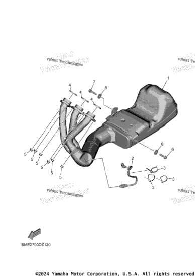 Exhaust