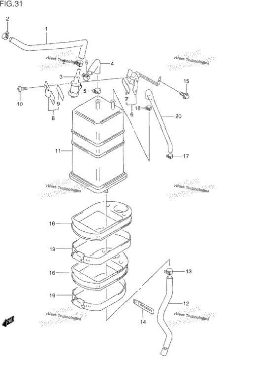 Canister (E33)