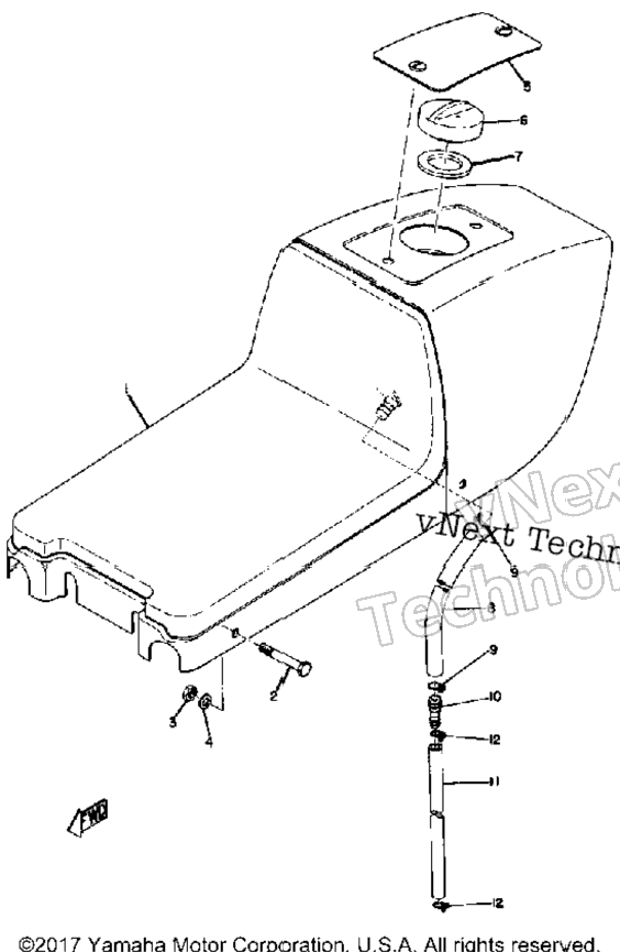 Seat