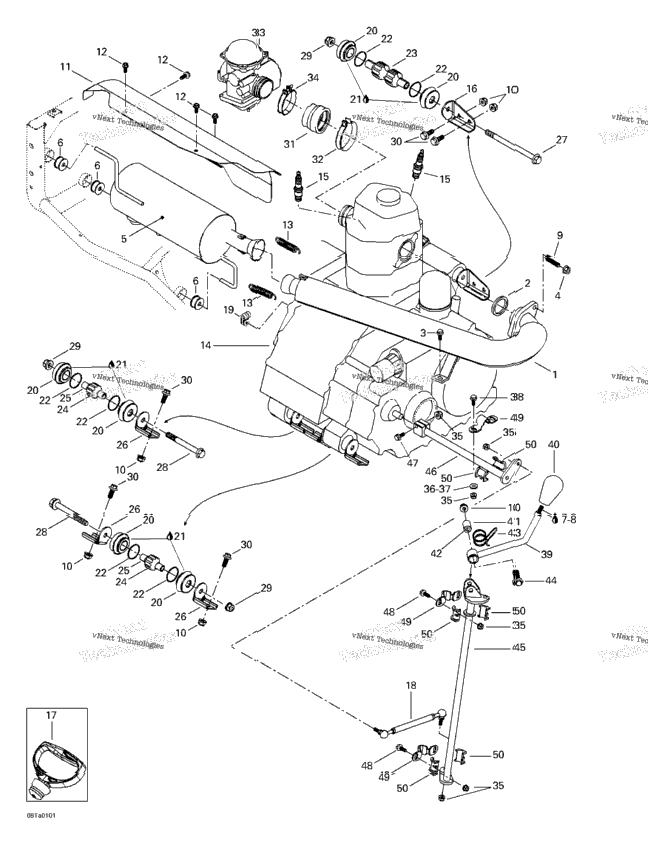 Exhaust System