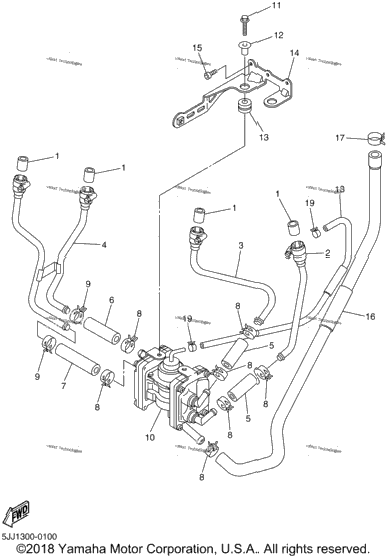Air Induction System