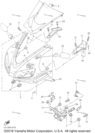 Cowling 1