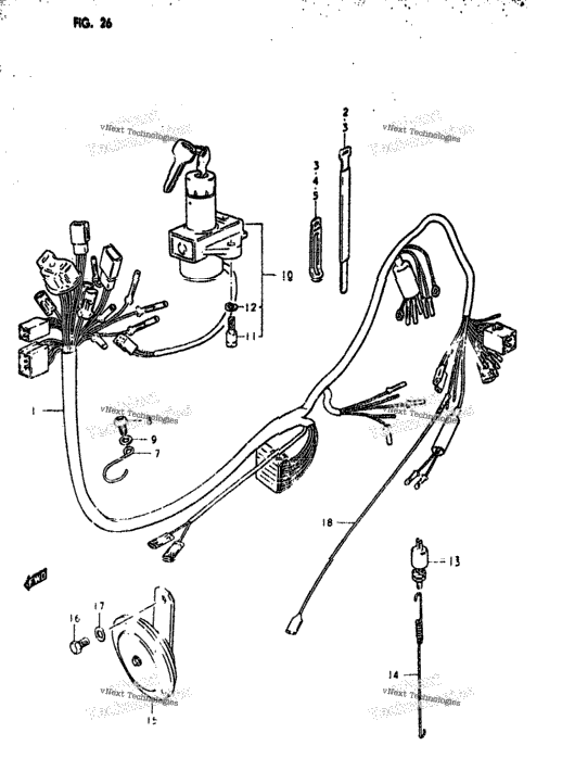 Wiring Harness