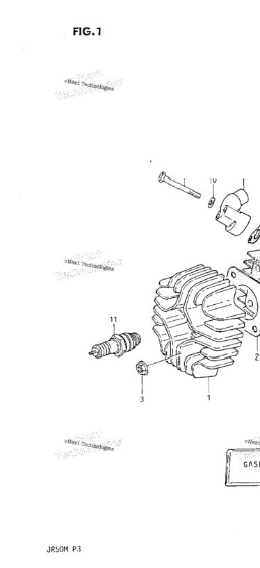 Cylinder