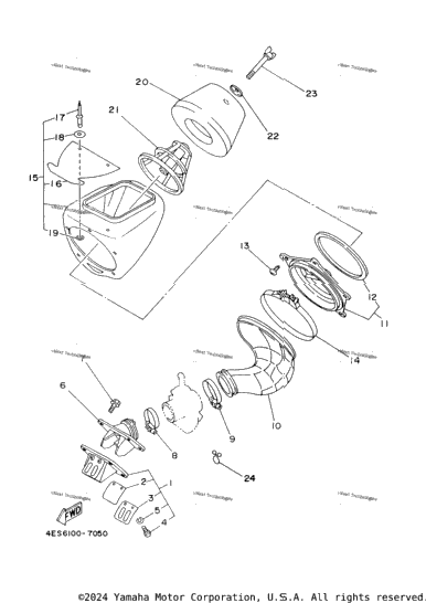 Intake