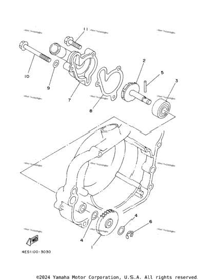 Water Pump