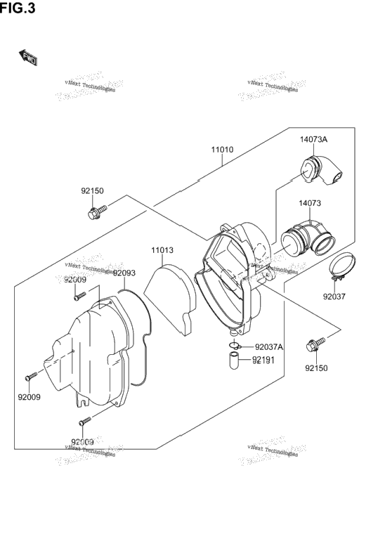 Air Cleaner