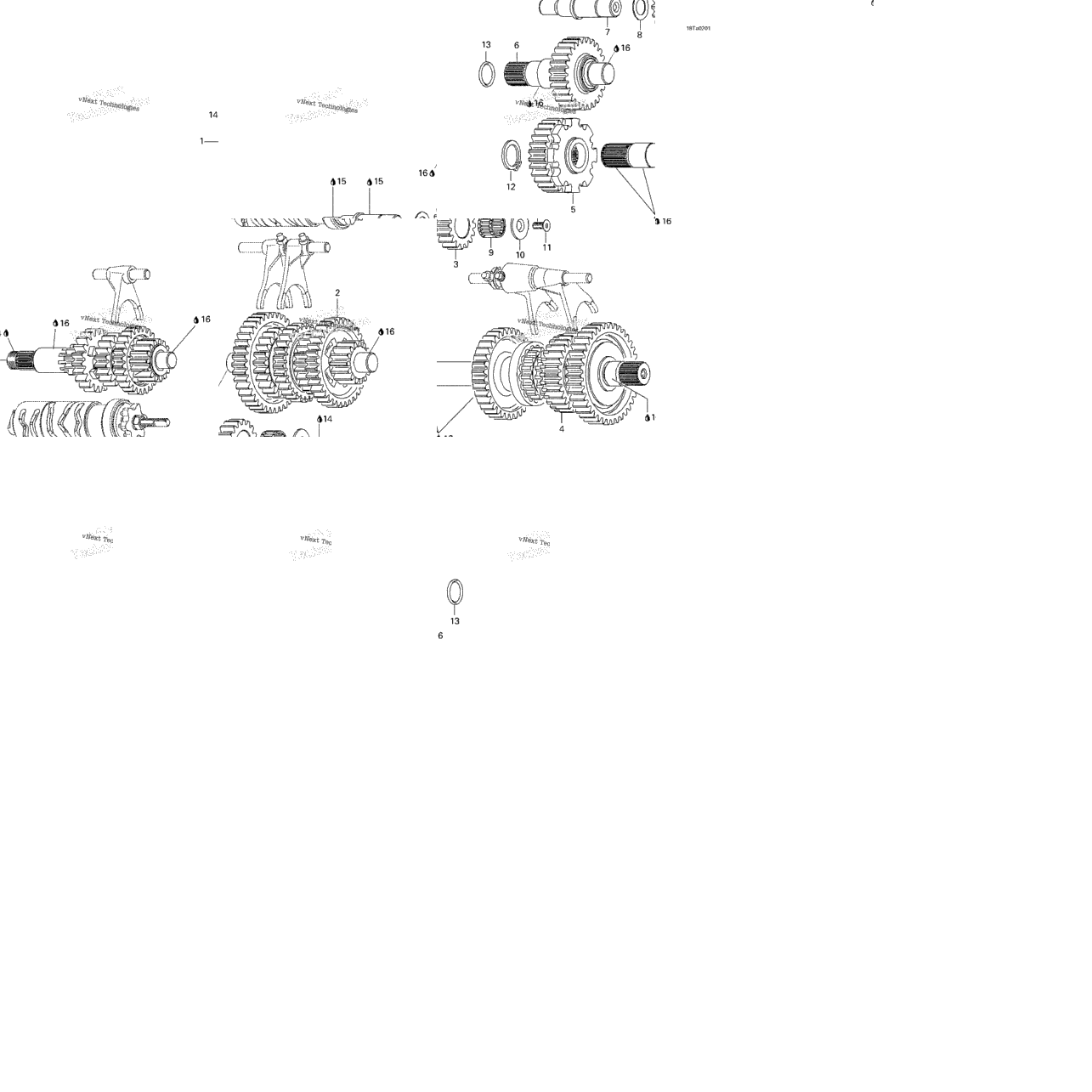 Transmission