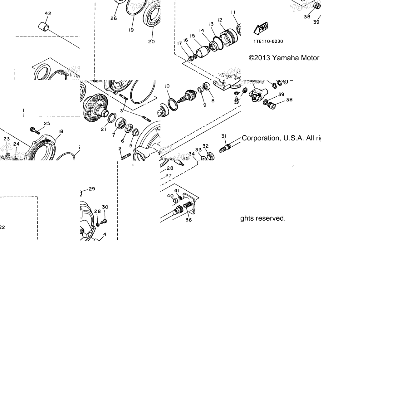 Drive Shaft