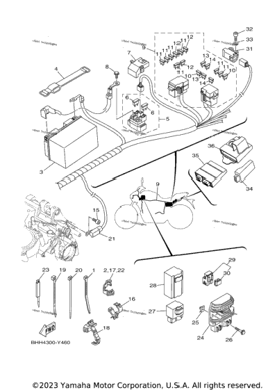 Electrical 1