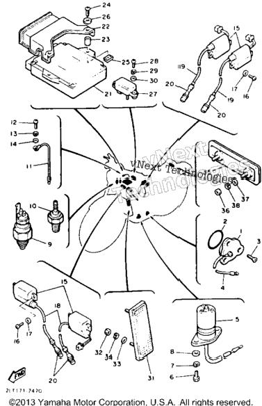 Electrical 1