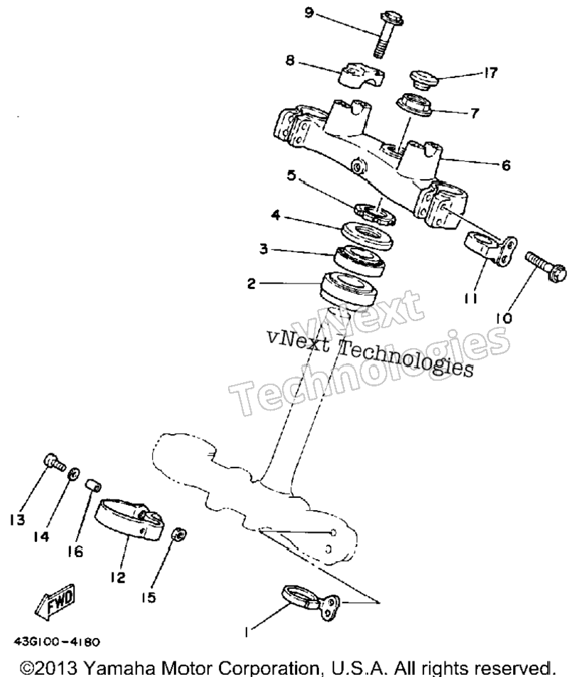 Steering