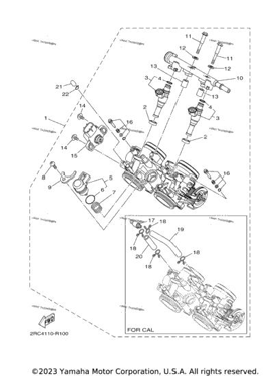 Intake 2