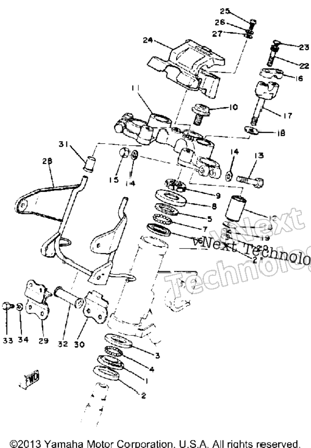 Steering