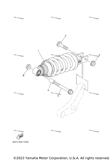 Rear Suspension