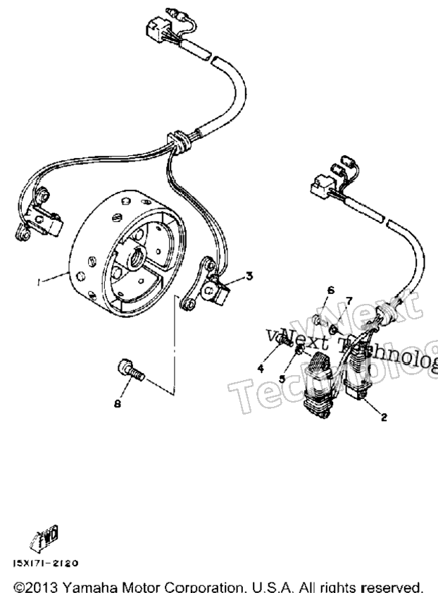 A - C - Generator