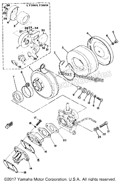 Air Cleaner