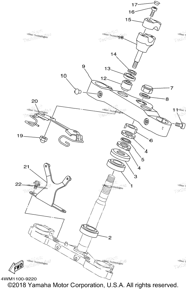Steering
