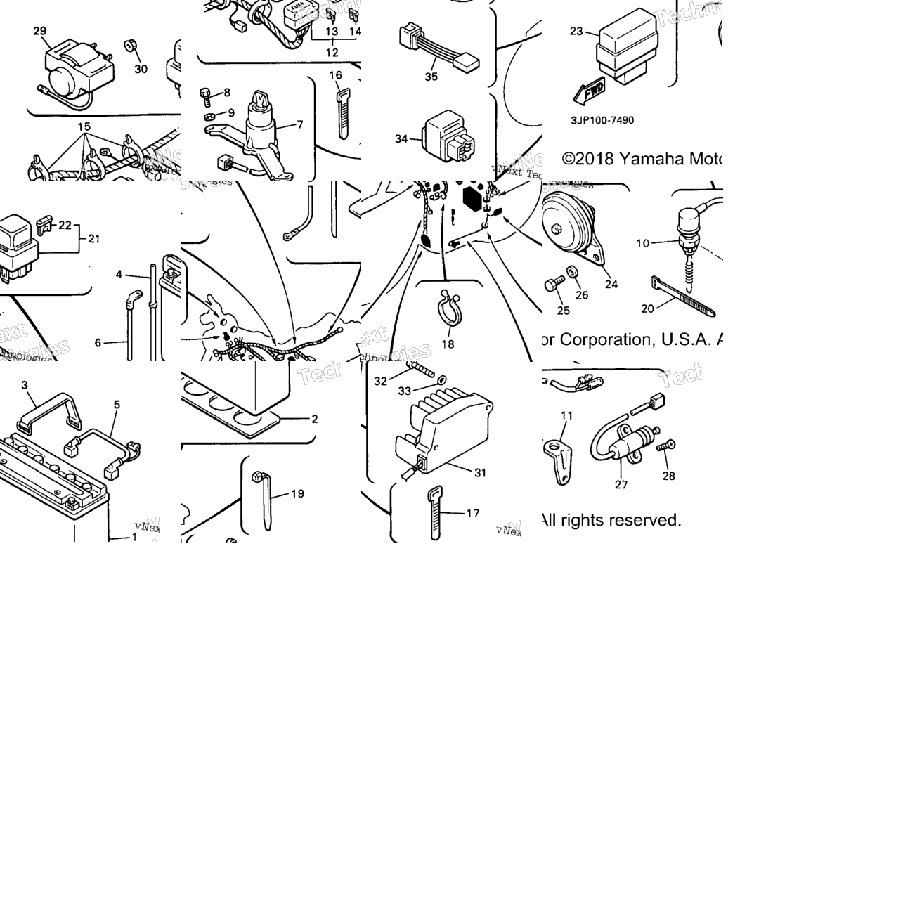 Electrical 2