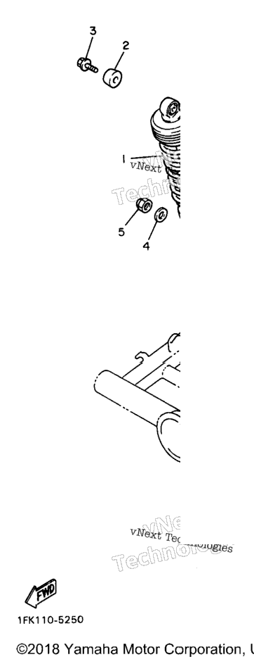 Rear Suspension