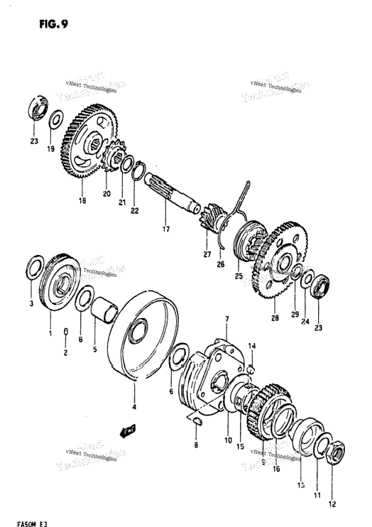 Transmission