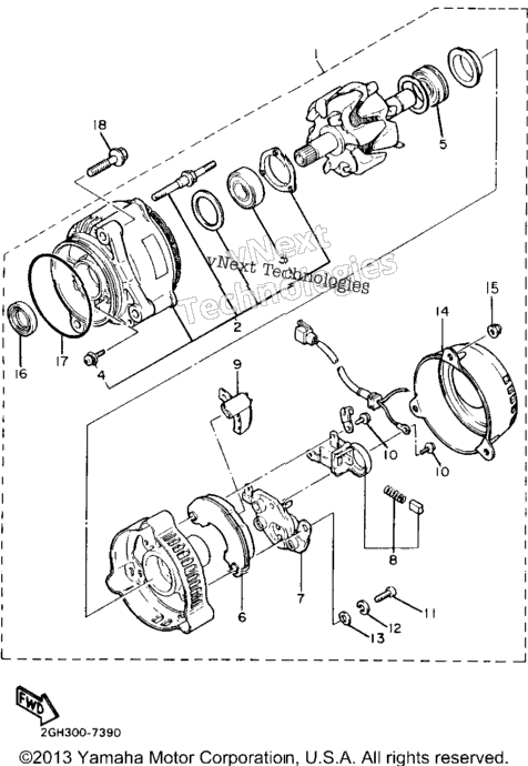 Generator