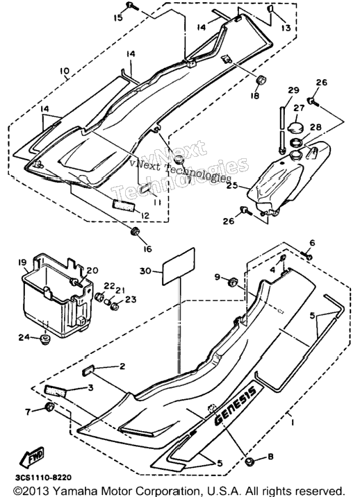 Side Cover