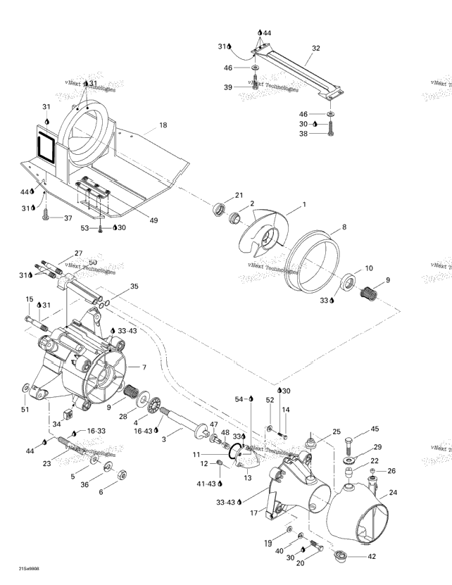 Propulsion System