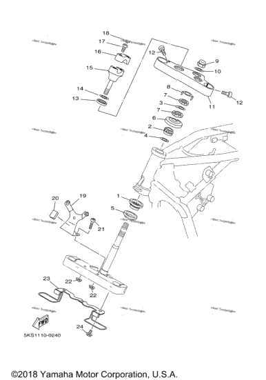 Steering